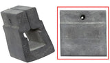 SM-04097 Slide Rail Bumper Pad Pol 