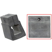 SM-04097 Slide Rail Bumper Pad Pol 