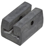 SM-04098 Slide Rail Bumper Pol 