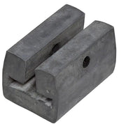 SM-04098 Slide Rail Bumper Pol 