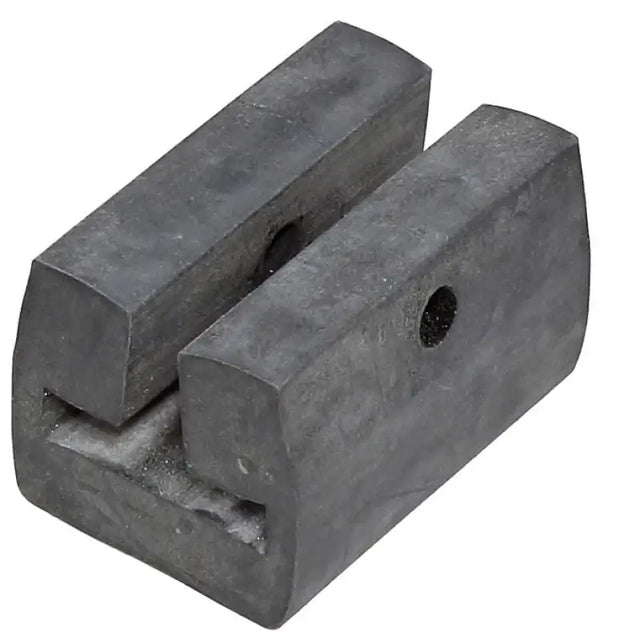 SM-04098 Slide Rail Bumper Pol 