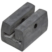 SM-04098 Slide Rail Bumper Pol 