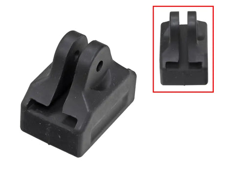 SM-04099 Slide Rail Bumper S D 
