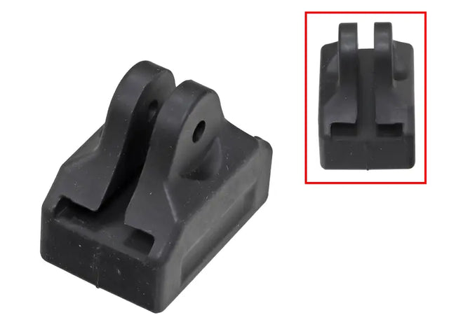 SM-04099 Slide Rail Bumper S D 