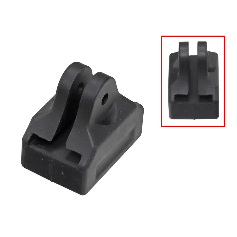 SM-04099 Slide Rail Bumper S D 