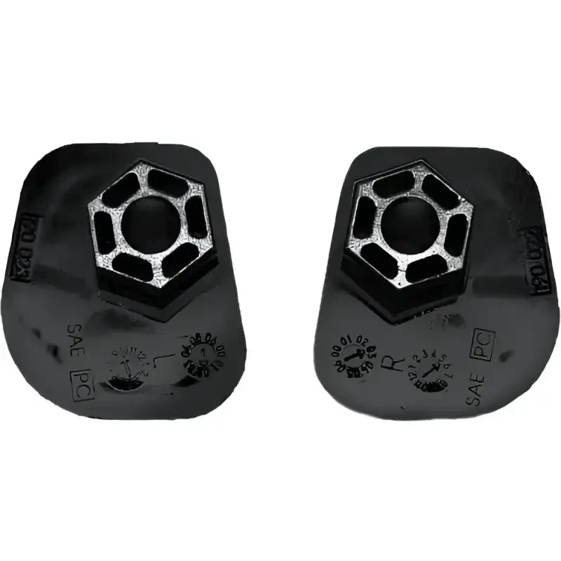 SM-04108S Spring Adj S D Pair 