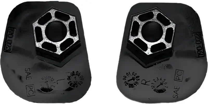 SM-04108S Spring Adj S D Pair 