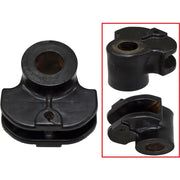 SM-04302 Susp Spring Retainer Pol 