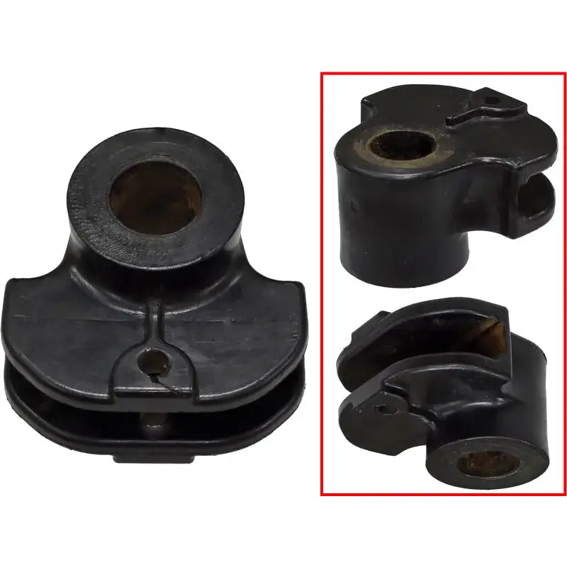 SM-04302 Susp Spring Retainer Pol 