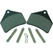 SM-05008 Brake Pads A/C 