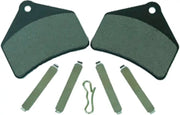 SM-05008 Brake Pads A/C 