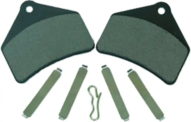 SM-05008 Brake Pads A/C 