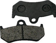 SM-05013 Brake Pads Yam Pair 