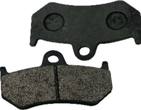 SM-05013 Brake Pads Yam Pair 