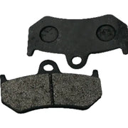 SM-05013F Brake Pads Yam Full Metal Pair 