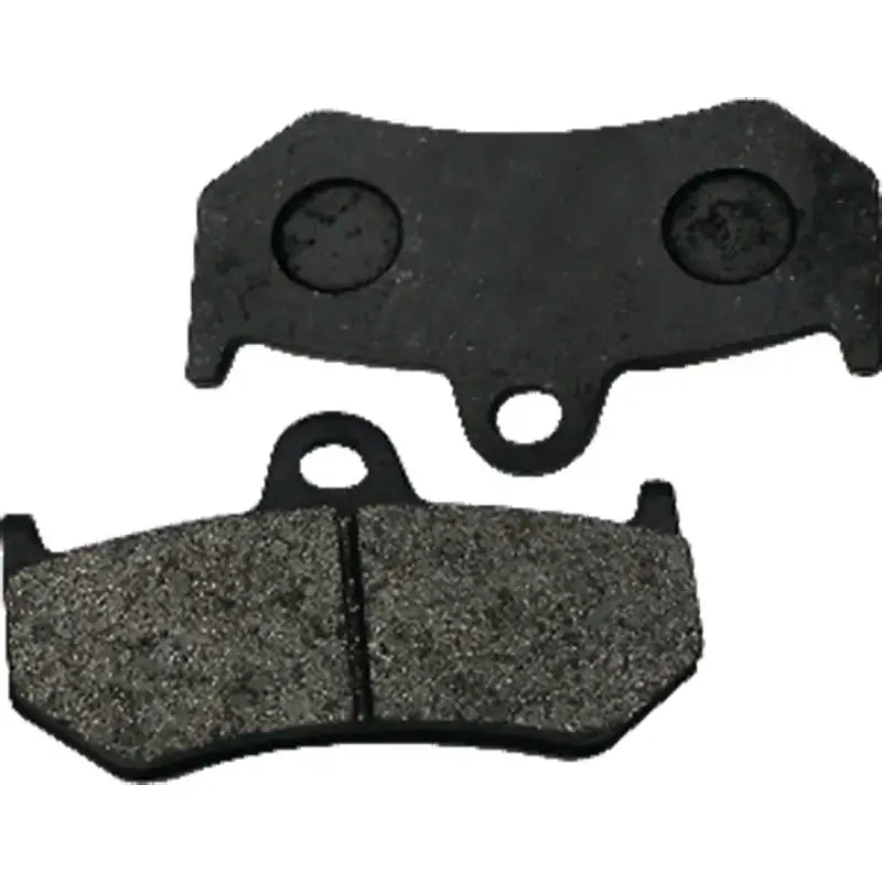 SM-05013F Brake Pads Yam Full Metal Pair 