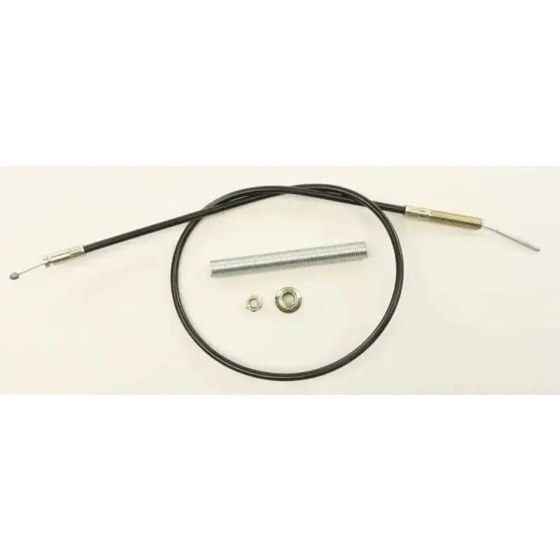 SM-05041 Throttle Cable A/C