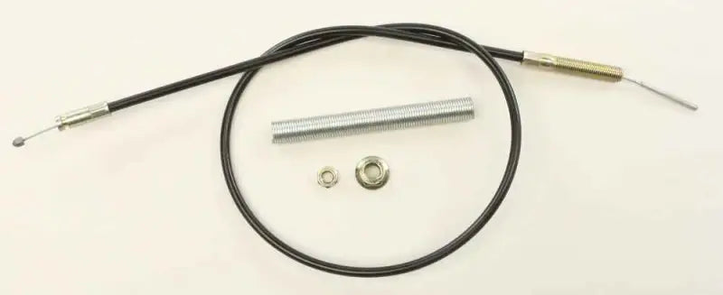 SM-05041 Throttle Cable A/C