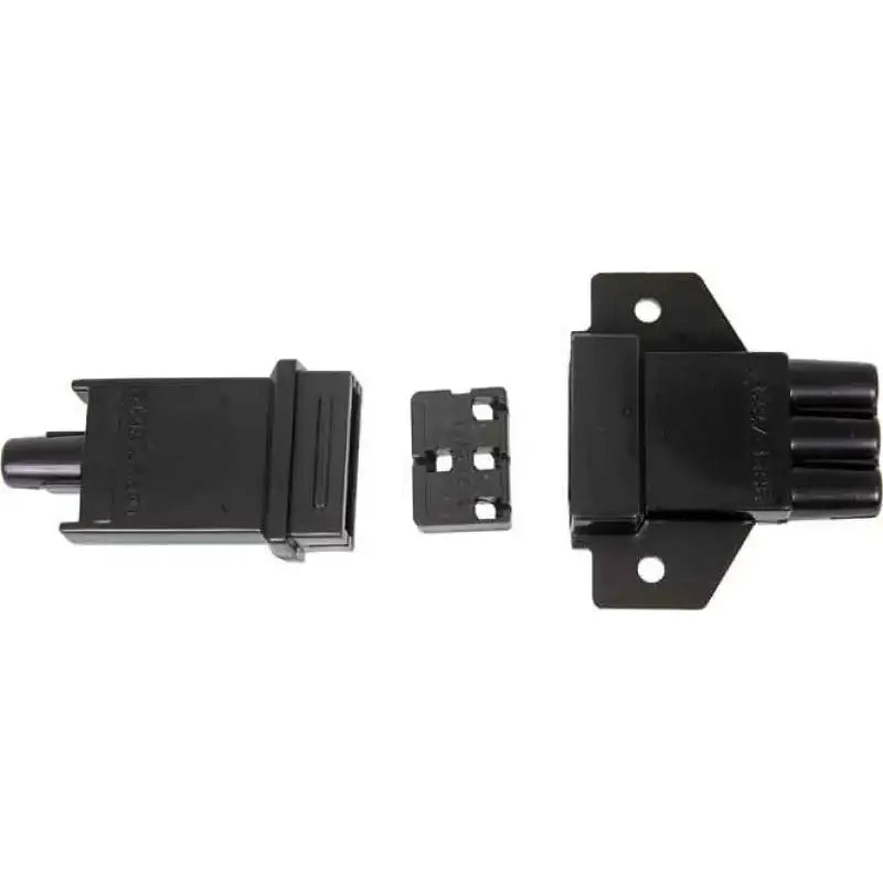 SM-05056 3 Into 1 Junction Box