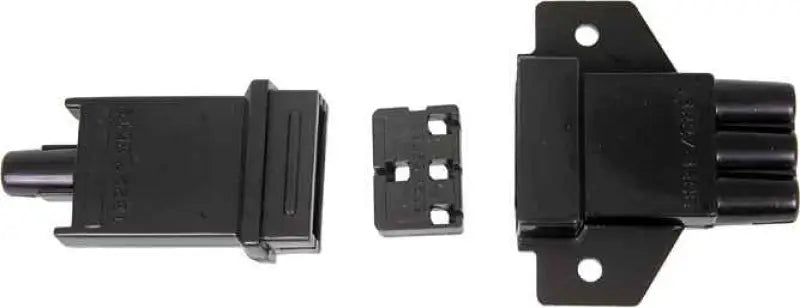 SM-05056 3 Into 1 Junction Box