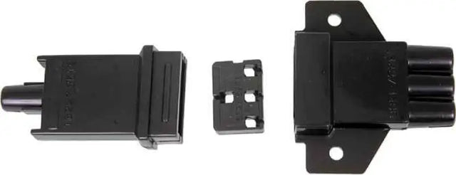 SM-05056 3 Into 1 Junction Box