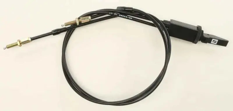SM-05085 Choke Cable Pol S/M