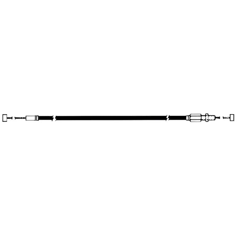 SM-05087 Throttle Cable Pol