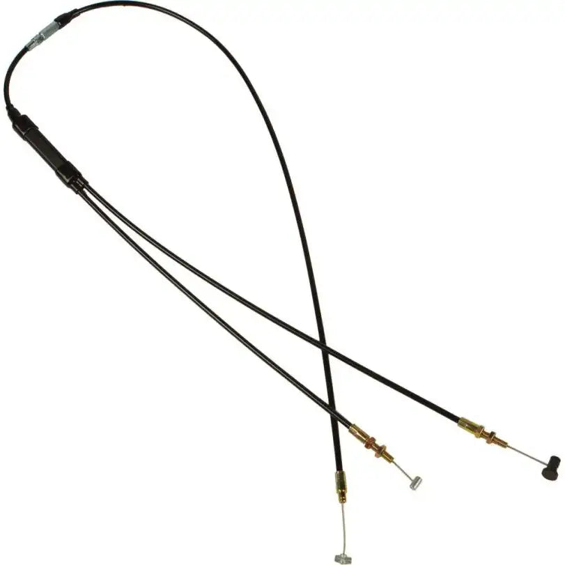 SM-05147 8" Extension Throttle Cable Pol