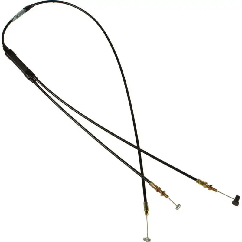 SM-05147 8" Extension Throttle Cable Pol