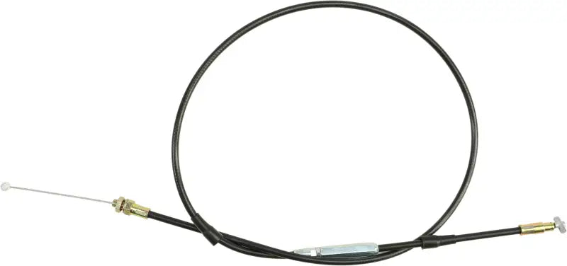 SM-05158 Throttle Cable Pol