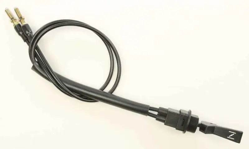 SM-05166 Choke Cable A/C