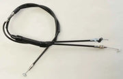 SM-05204 Throttle Cable S D