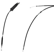 SM-05207 Throttle Cable S D