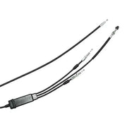 SM-05216 Throttle Cable A/C S/M