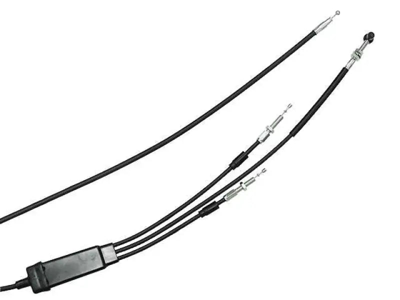 SM-05216 Throttle Cable A/C S/M
