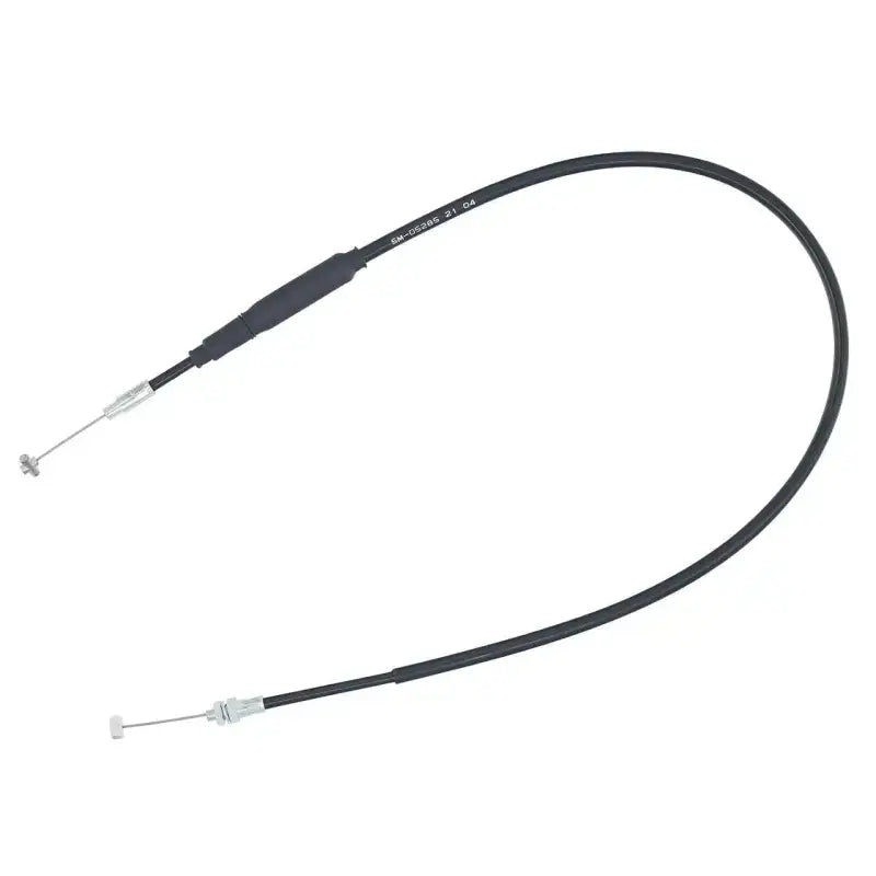 SM-05285 Throttle Cable S D