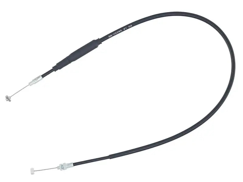 SM-05285 Throttle Cable S D
