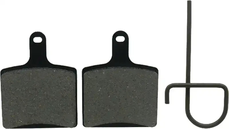SM-05301 Brake Pads A/C 