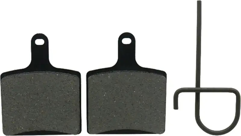 SM-05301F Brake Pads A/C Full Metal Full Metal 