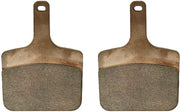 SM-05303F Brake Pads Pol Full Metal Full Metal 