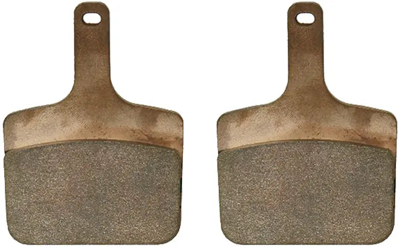SM-05303F Brake Pads Pol Full Metal Full Metal 