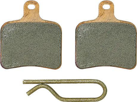 SM-05305F Brake Pads Pol 