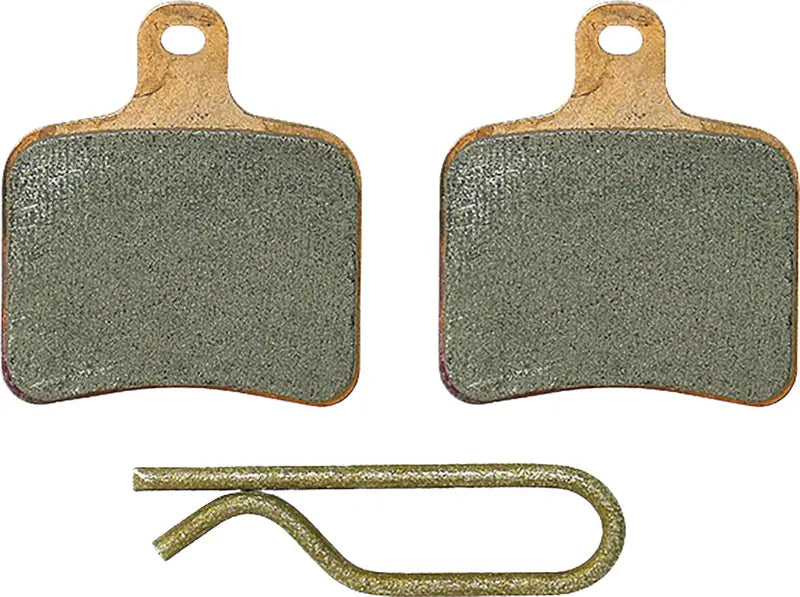 SM-05305F Brake Pads Pol 