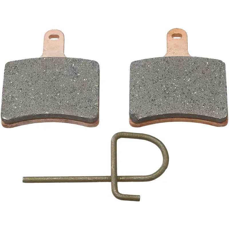 SM-05306F Brake Pads Full Metal Ac 