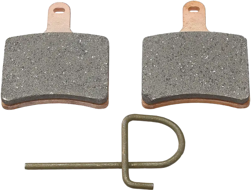 SM-05306F Brake Pads Full Metal Ac 