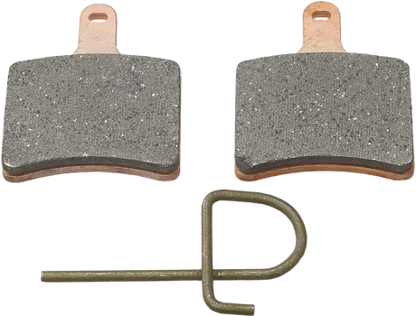 SM-05306F Brake Pads Full Metal Ac 