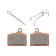 SM-05307F Brake Pads Full Metal Ac 