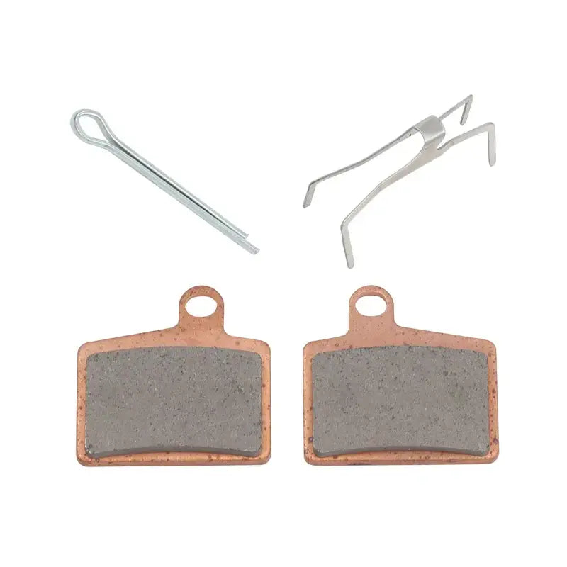 SM-05307F Brake Pads Full Metal Ac 