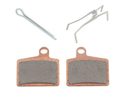 SM-05307F Brake Pads Full Metal Ac 