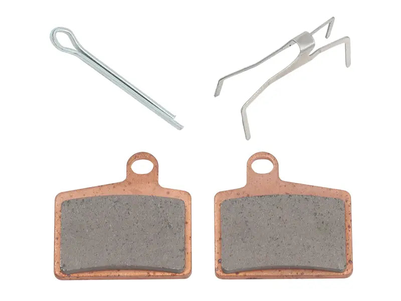 SM-05307F Brake Pads Full Metal Ac 